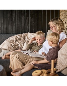 Leander - Nevresim Takımı... 2