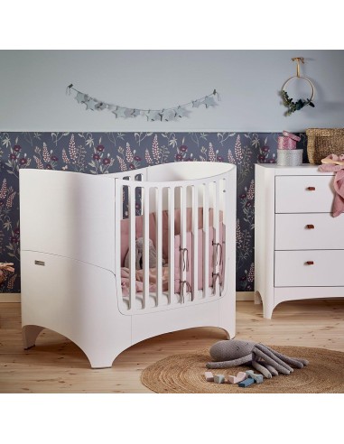 Leander - Classic Bebek Yatak Koruyucu