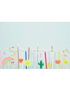 Meri Meri - Pastel Parti... 2