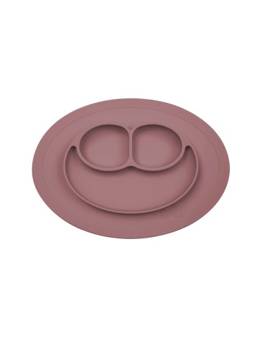 Ezpz - Mini Mat Mauve Ezpz - Mini Mat Mauve