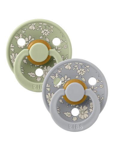 Bibs - Liberty Colour Kauçuk İkili...