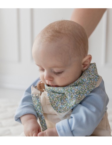 Bibs - Liberty Bandana Önlük Eloise...