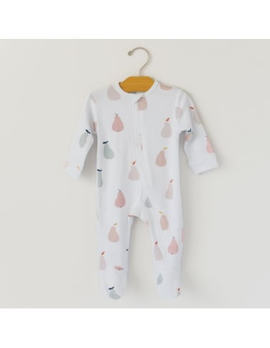 Mama Yoyo - Organik İnterlok Tulum...