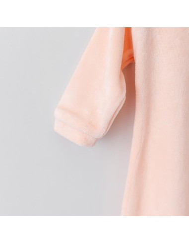 Mama Yoyo - Kadife Uyku Tulumu Tavşan...