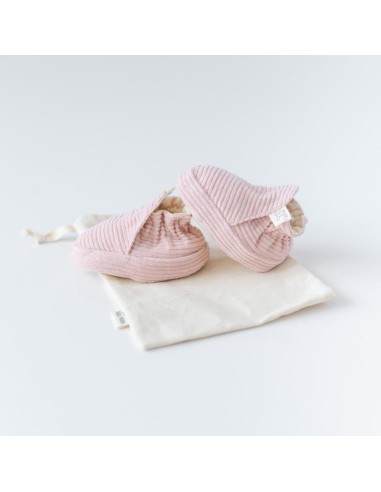 Mama Yoyo - Kadife Patik Pudra...