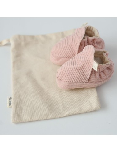 Mama Yoyo - Kadife Patik Pudra...