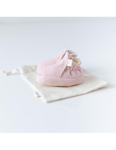 Mama Yoyo - Kadife Patik Pudra...