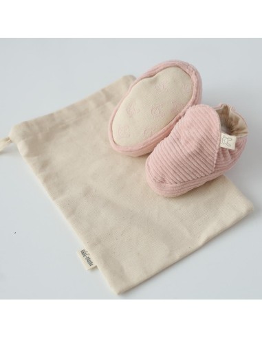 Mama Yoyo - Kadife Patik Pudra...