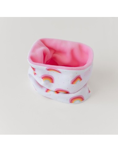 Mama Yoyo - Polar Boyunluk Rainbow...