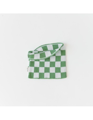 Mama Yoyo - Triko Boyunluk Dama Örgü...