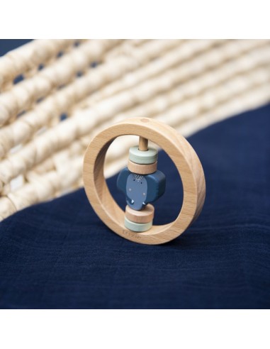 Trixie - Mrs. Elephant Ahşap...