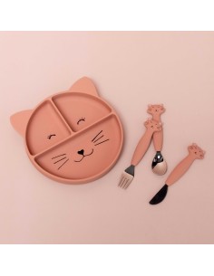 Trixie - Mrs. Cat Silikon... 2