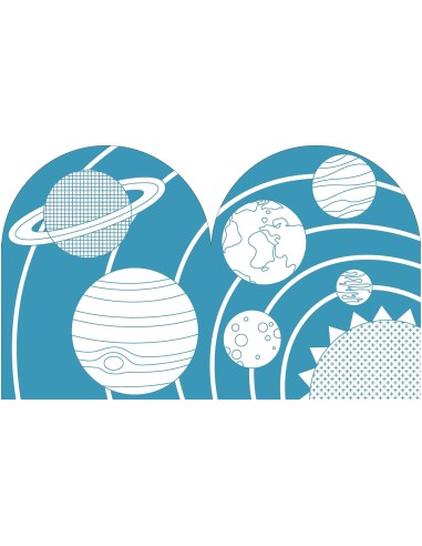 Petit Collage - Çıkartmalı Boyama...