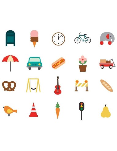 Petit Collage - Takip Et Bul Yapboz...