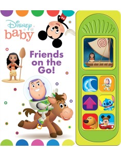 Pi Kids - Disney Baby...