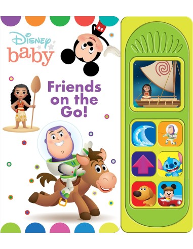 Pi Kids - Disney Baby Mickey Mouse...