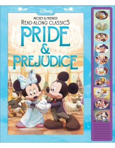 Pi Kids - Disney Mickey...