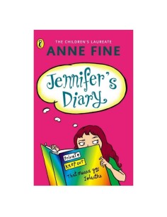 Puffin - Jennifer's Diary