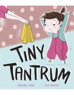 Little Tiger - Tiny Tantrum