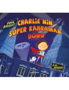 Mega Kids - Charlie'nin...