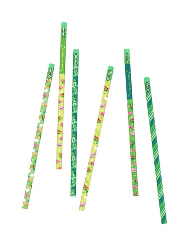 Ooly - Juicy Karpuz Kokulu 6’lı...