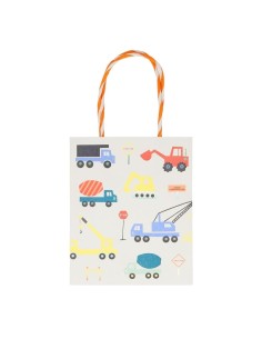 Meri Meri - İnşaat Parti...