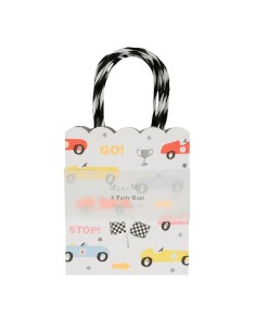 Meri Meri - Yarış Arabaları...