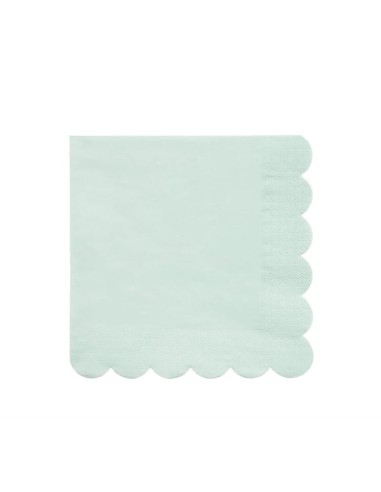 Meri Meri - Soluk Nane Yeşili...