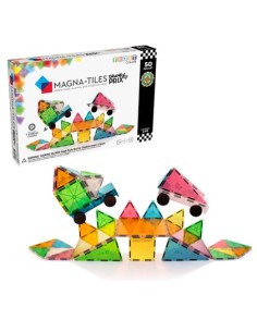 Magna Tiles - Grand Prix 50...