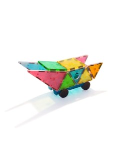 Magna Tiles - Grand Prix 50... 2