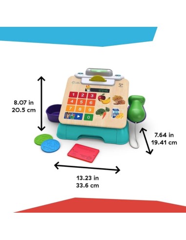 Hape - Baby Einstein Magic Touch...