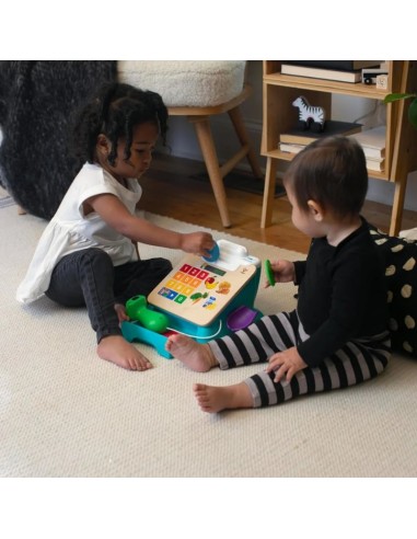 Hape - Baby Einstein Magic Touch...