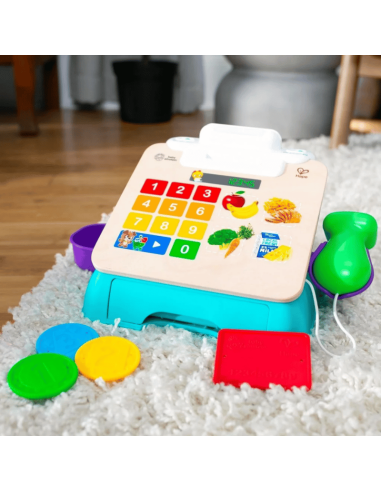 Hape - Baby Einstein Magic Touch...