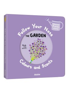 Auzou Publishing - Follow...