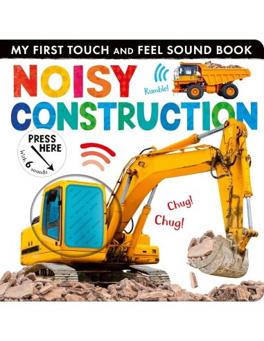 Little Tiger - My First Touch and...