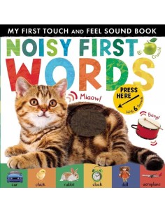 Little Tiger - My First...