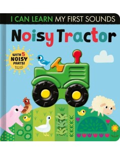 Little Tiger - I Can Learn...