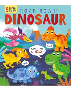 Little Tiger - Roar! Roar!...