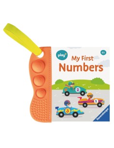 Ravensburger - Flip and Pop...