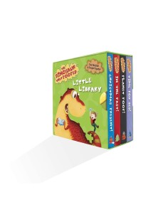 Red Fox - The Dinosaur that...