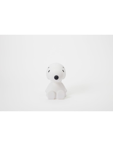 Mr. Maria - Mini Snoopy Aydınlatma
