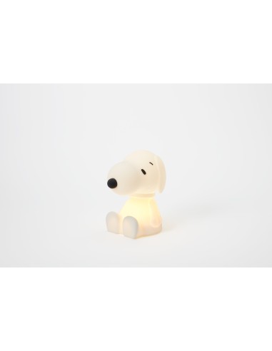Mr. Maria - Mini Snoopy Aydınlatma