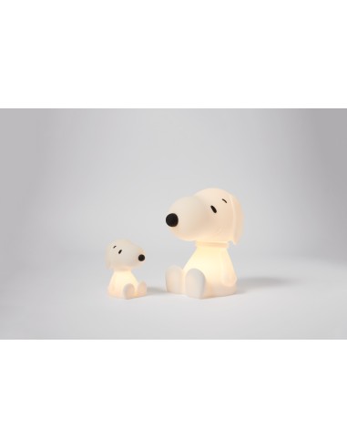 Mr. Maria - Mini Snoopy Aydınlatma