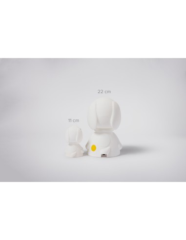 Mr. Maria - Mini Snoopy Aydınlatma