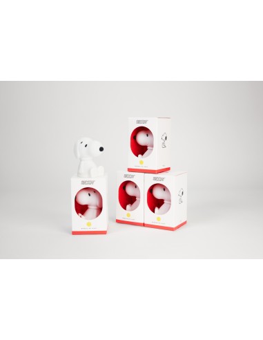 Mr. Maria - Mini Snoopy Aydınlatma