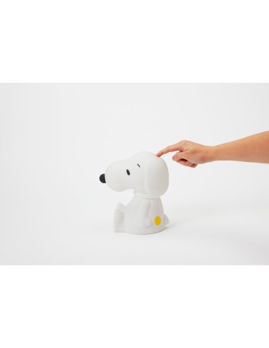 Mr. Maria - First Snoopy Aydınlatma