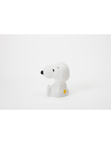 Mr. Maria - First Snoopy Aydınlatma