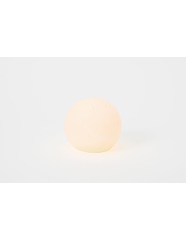 Mr. Maria - Mini Smiley Aydınlatma Beyaz