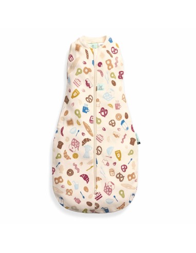 ergoPounch - 1.0 TOG Organik Pamuklu...