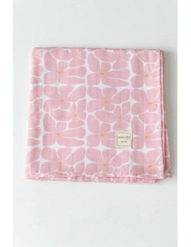 Mama Yoyo - Çok Amaçlı Organik Müslin...